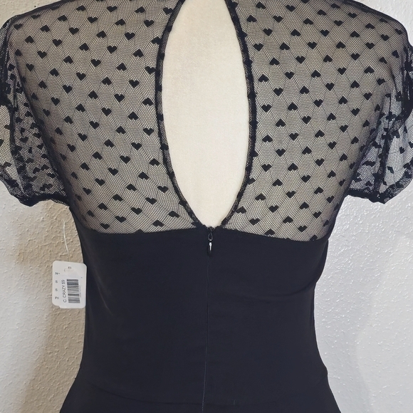 GOWN TOWN DRESS - Picture 7 of 13